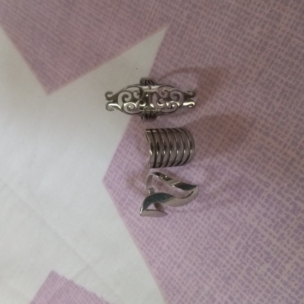 rings